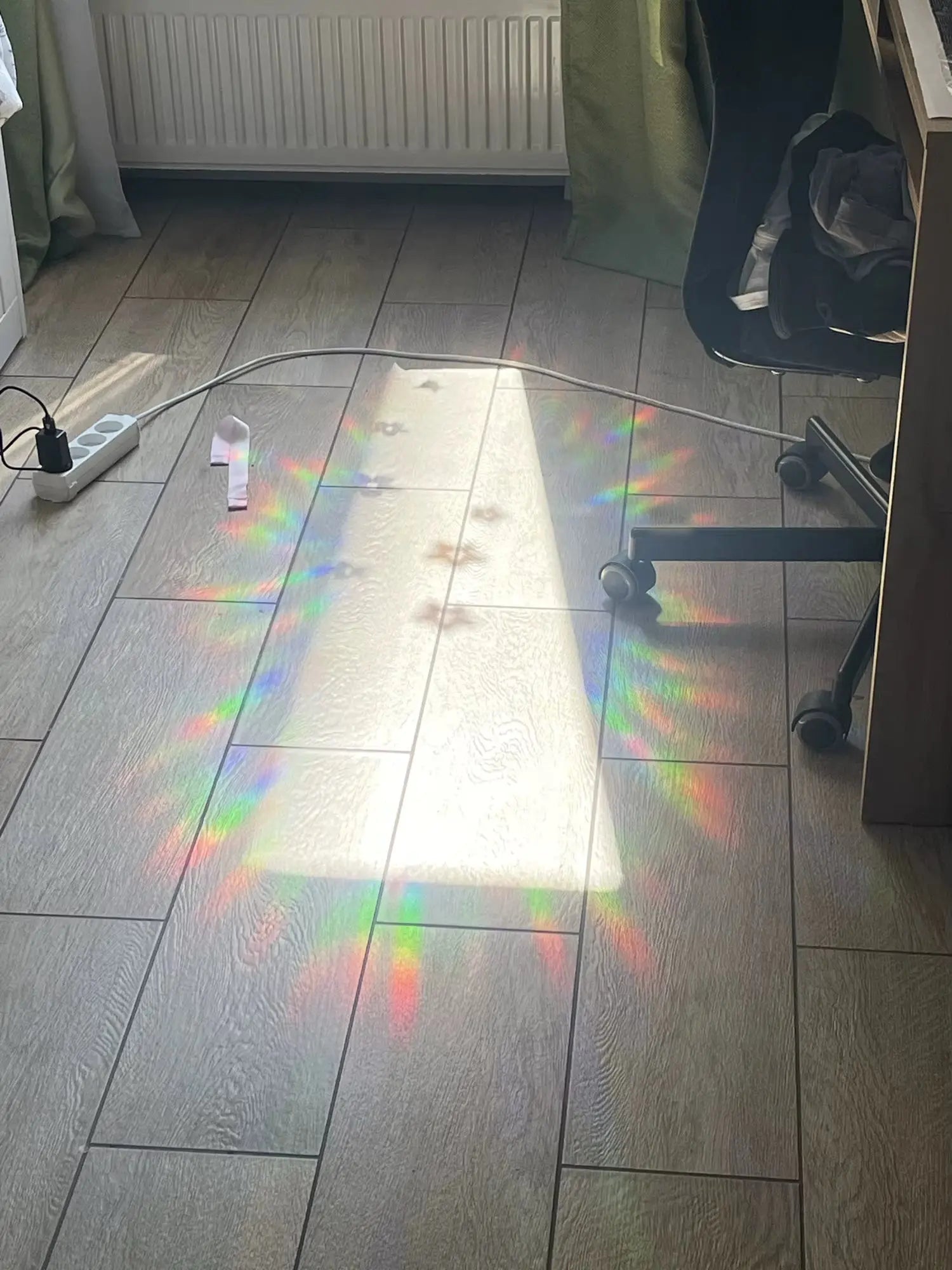 Everyday Moments Sun Catcher Set RayMakers